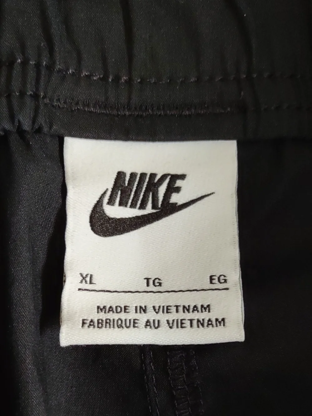 Nike description see fv4969